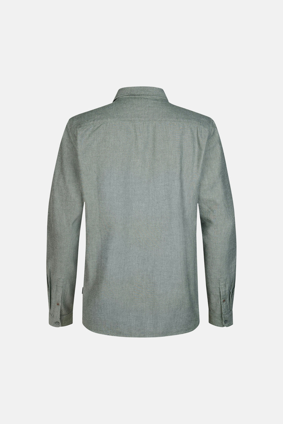 Chemise (manches longues) vert - Petrol Industries®