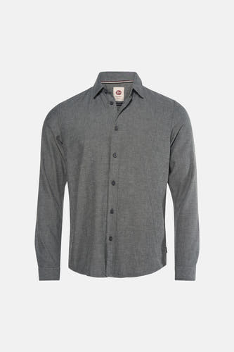 Chemise (manches longues) vert - Petrol Industries®