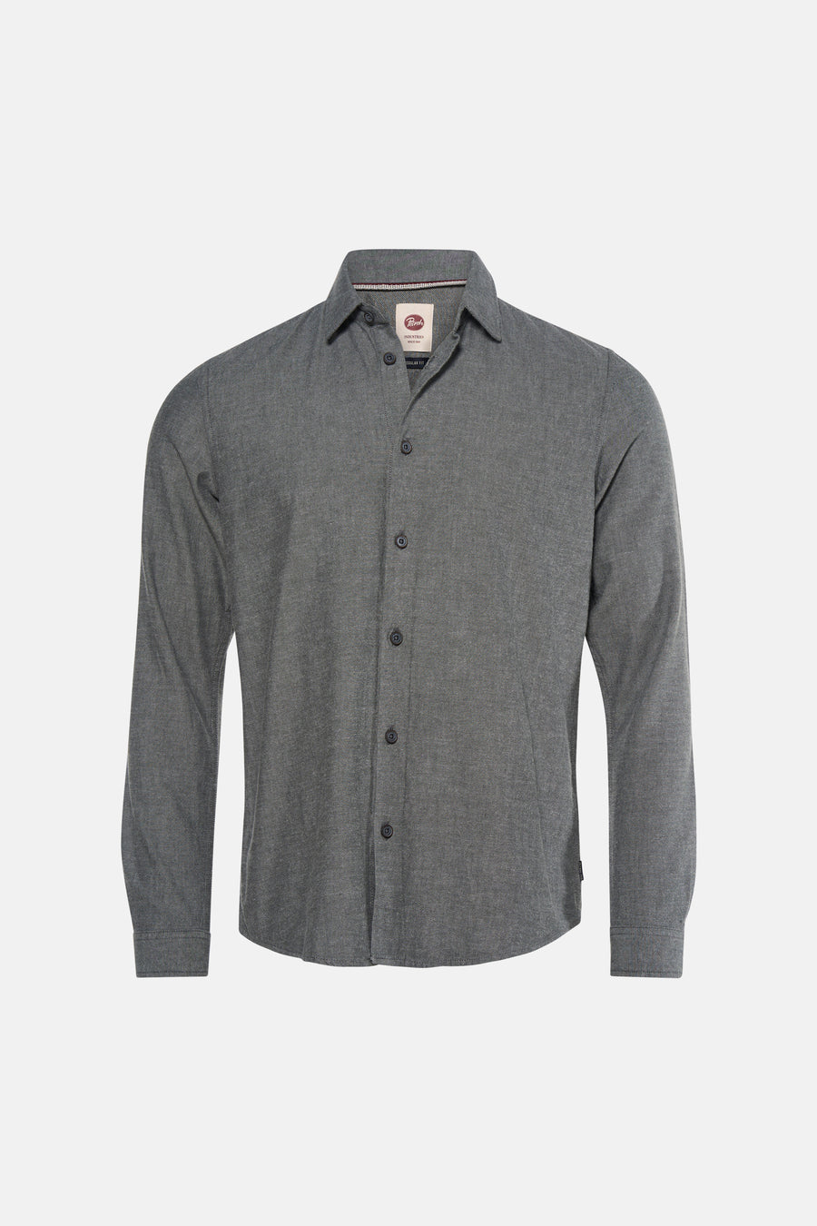 Chemise (manches longues) vert - Petrol Industries®