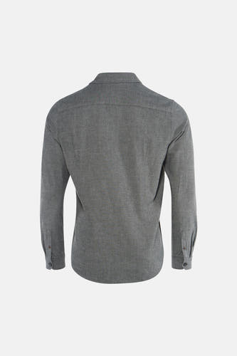 Chemise (manches longues) vert - Petrol Industries®