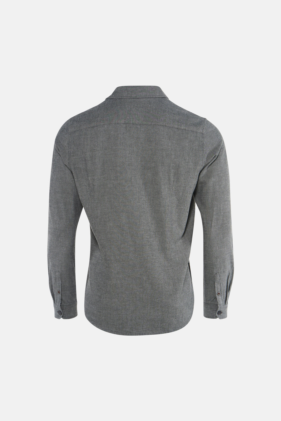 Chemise (manches longues) vert - Petrol Industries®
