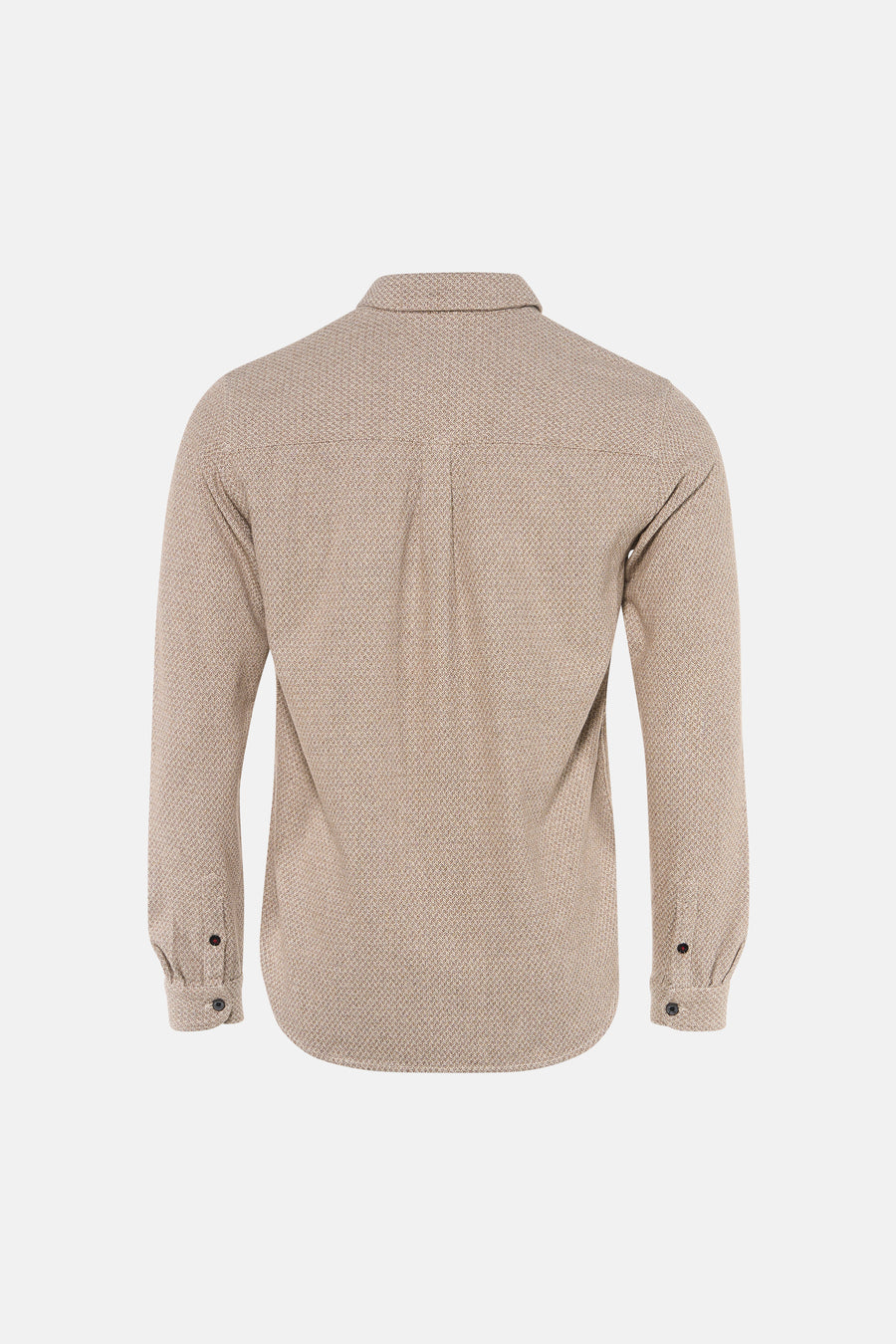 Chemise (manches longues) beige - Petrol Industries®
