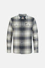 Chemise (manches longues) bleu - Petrol Industries®