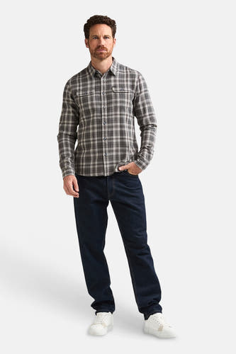 Chemise (manches longues) vert - Petrol Industries®