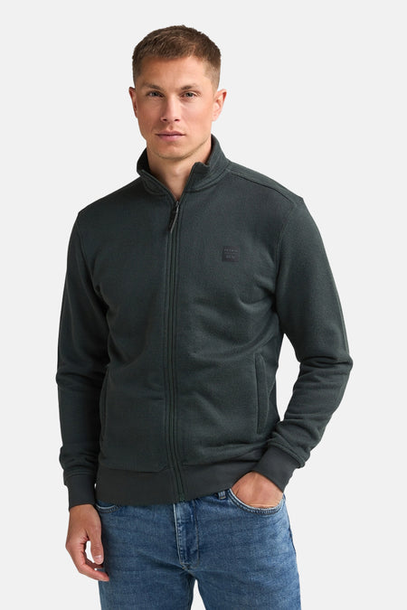 Gilet vert - Petrol Industries®