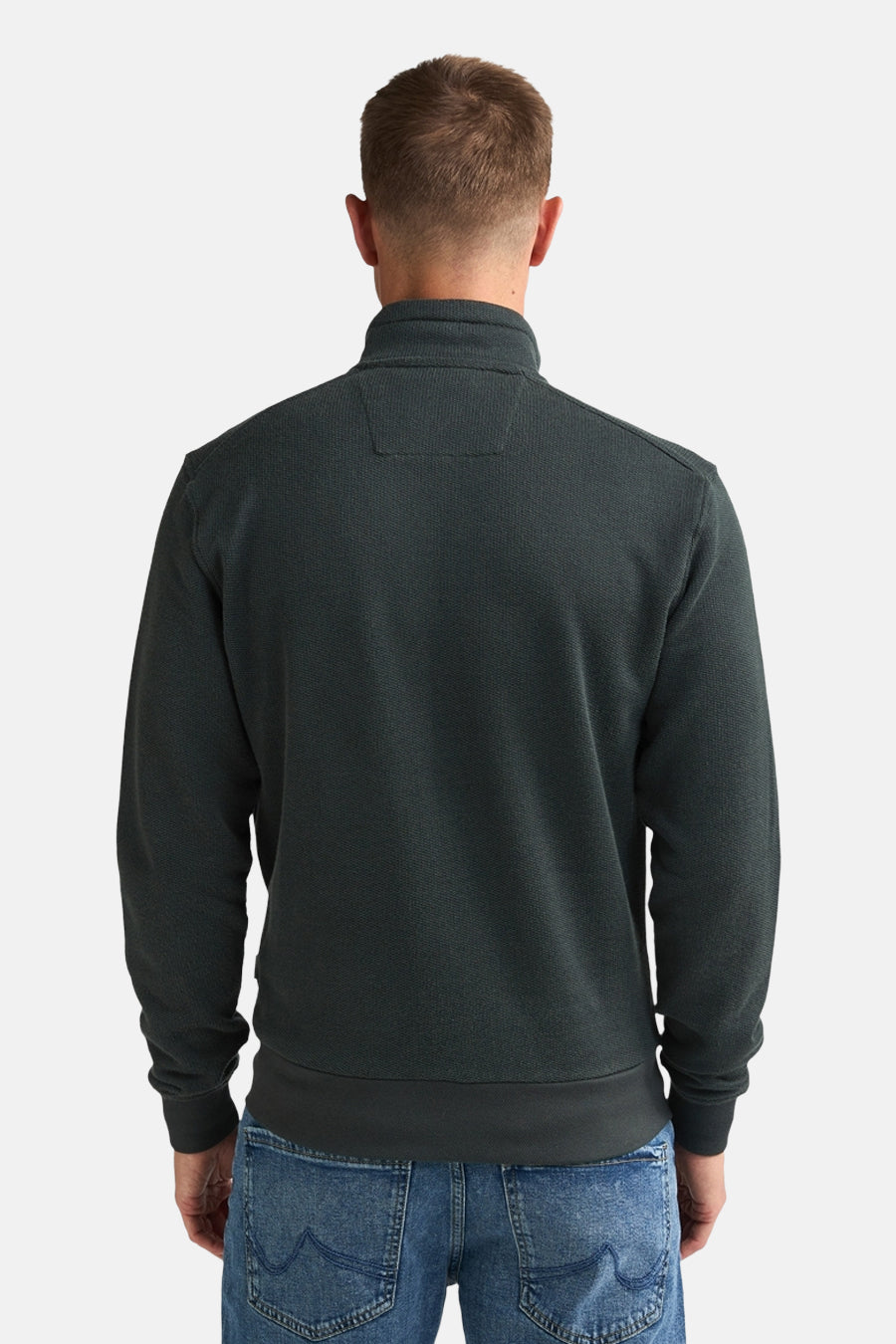 Gilet vert - Petrol Industries®