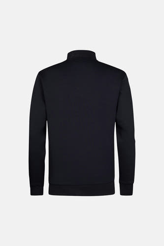 Sweat col roulé bleu - Petrol Industries®