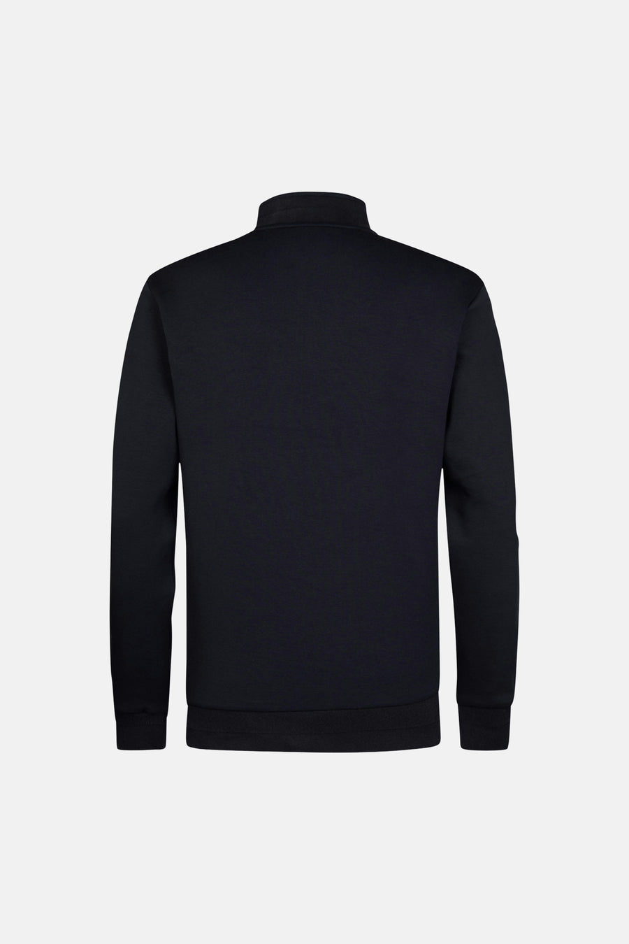 Sweat col roulé bleu - Petrol Industries®