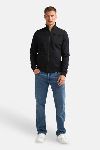Gilet - noir