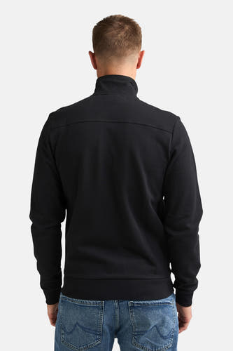 Gilet - noir