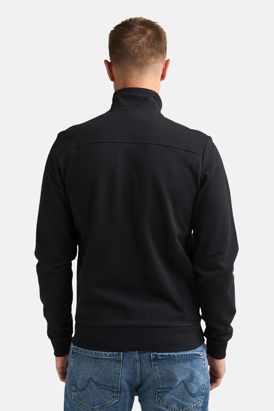 Gilet - noir