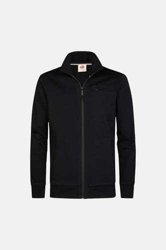 Gilet - noir
