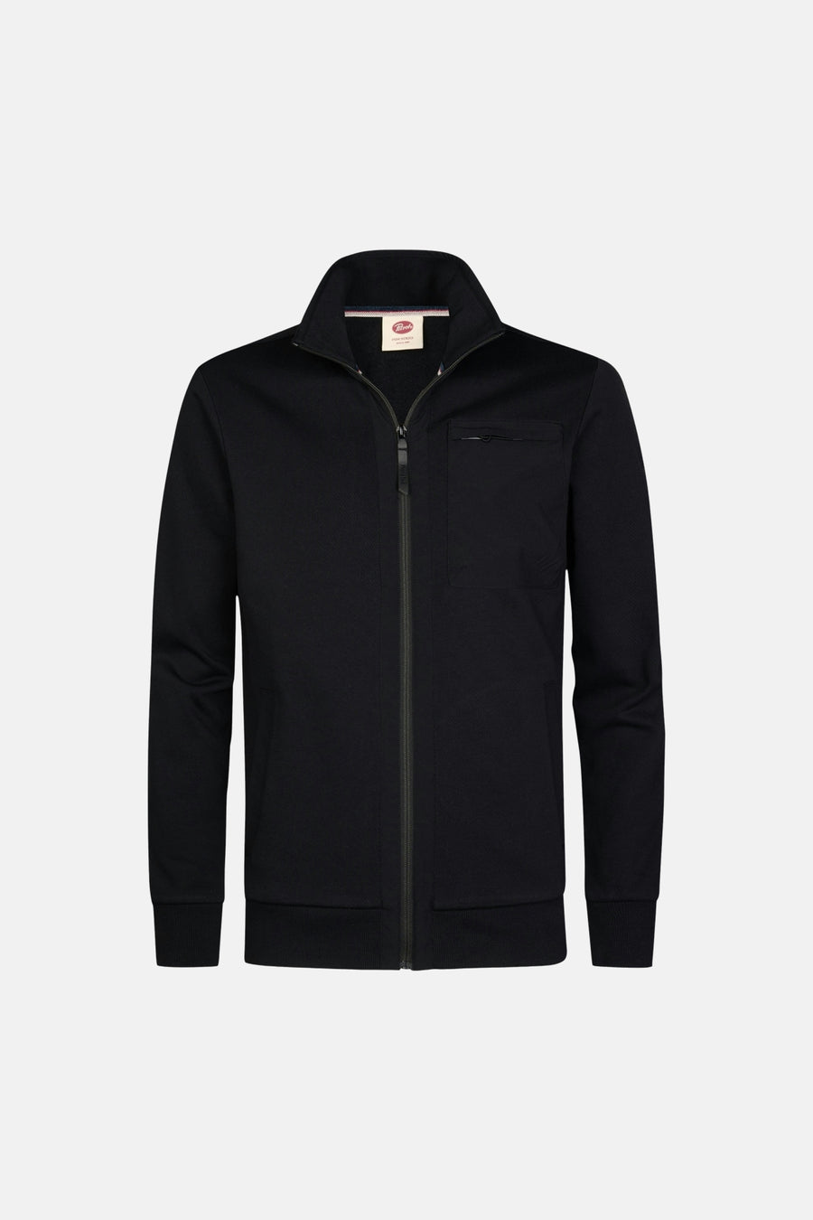Gilet - noir