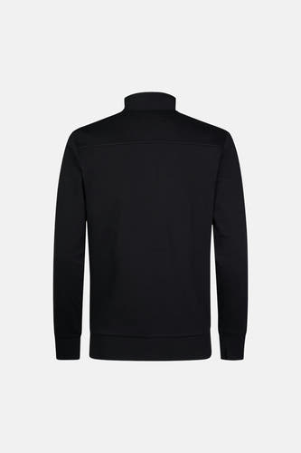 Gilet - noir