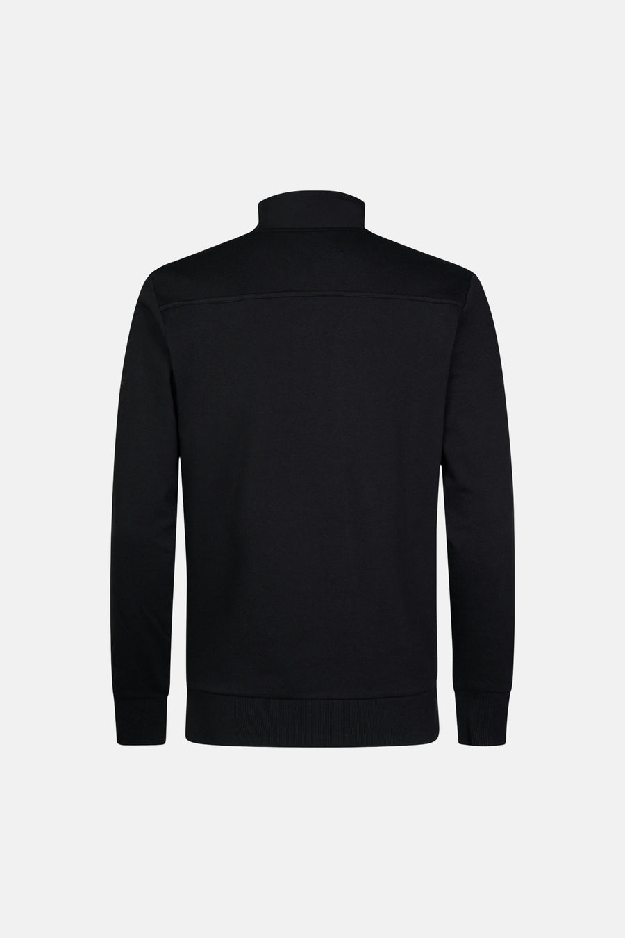 Gilet - noir