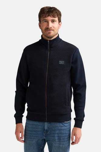 Gilet bleu - Petrol Industries®