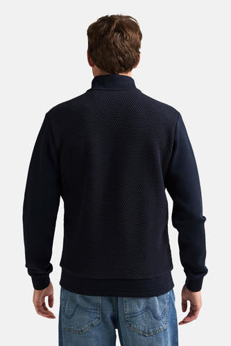 Gilet bleu - Petrol Industries®