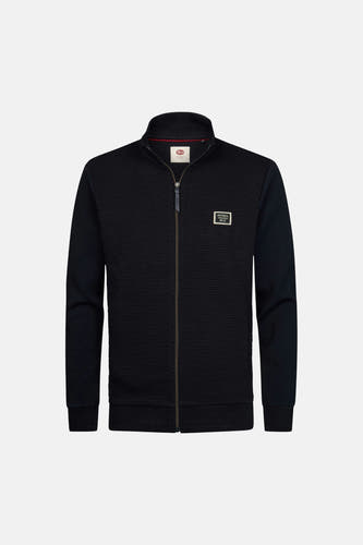 Gilet bleu - Petrol Industries®