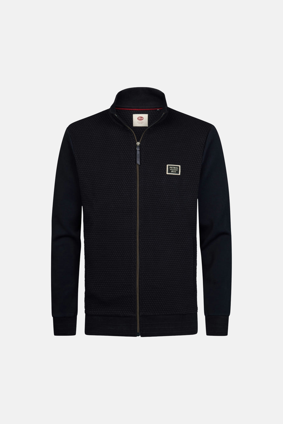 Gilet bleu - Petrol Industries®