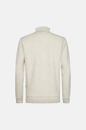 Sweat (gilet) gris - Petrol Industries®