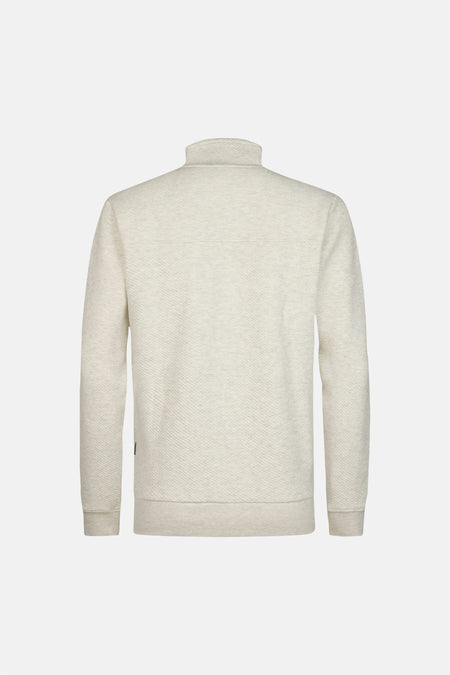 Sweat (gilet) gris - Petrol Industries®