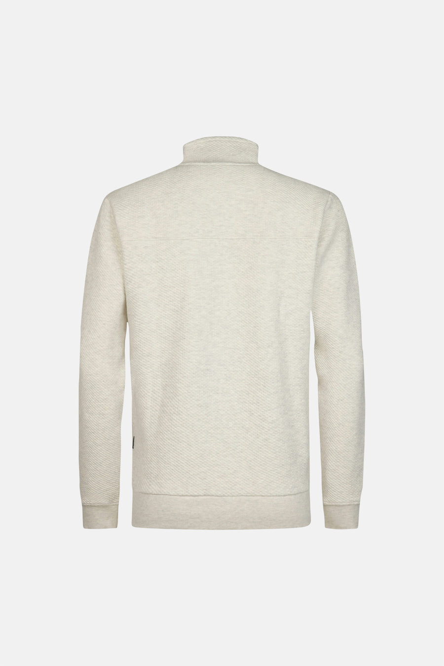 Sweat (gilet) gris - Petrol Industries®