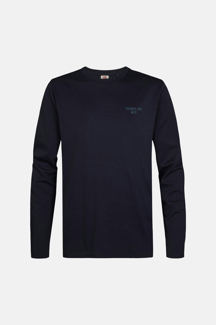 T-shirt (manches longues) bleu - Petrol Industries®