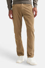 Pantalon de saison beige - Petrol Industries®