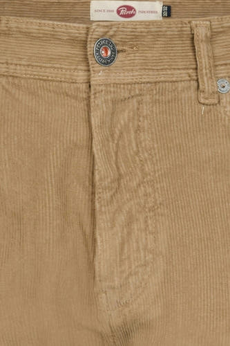 Pantalons 5 poches beige - Petrol Industries®