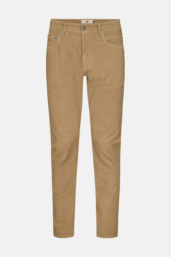 Pantalons 5 poches beige - Petrol Industries®