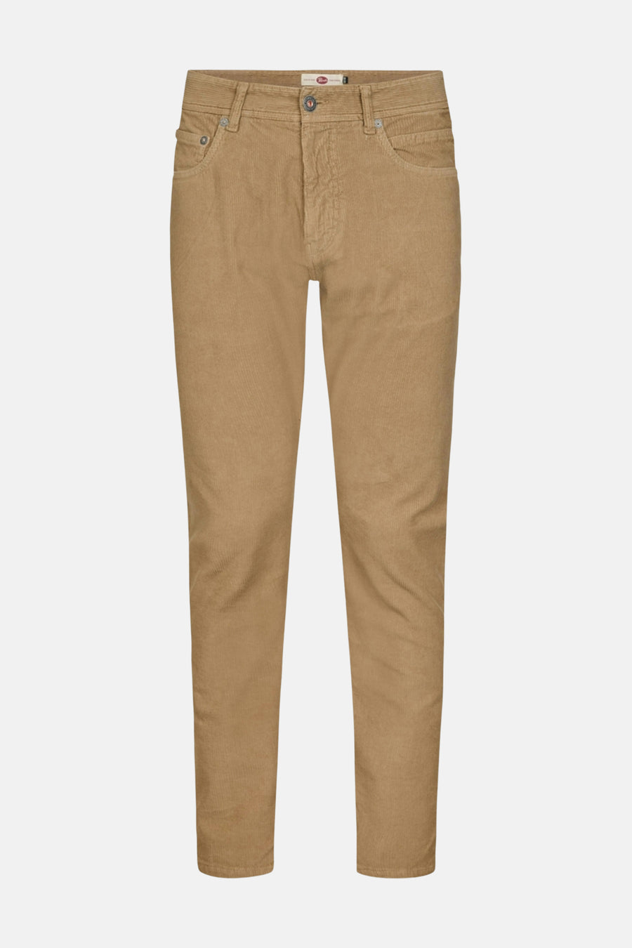 Pantalons 5 poches beige - Petrol Industries®