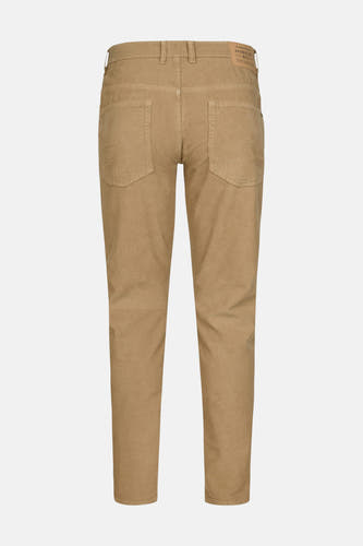Pantalons 5 poches beige - Petrol Industries®
