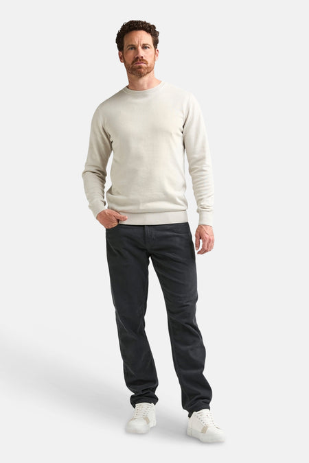 Pantalon de saison gris - Petrol Industries®