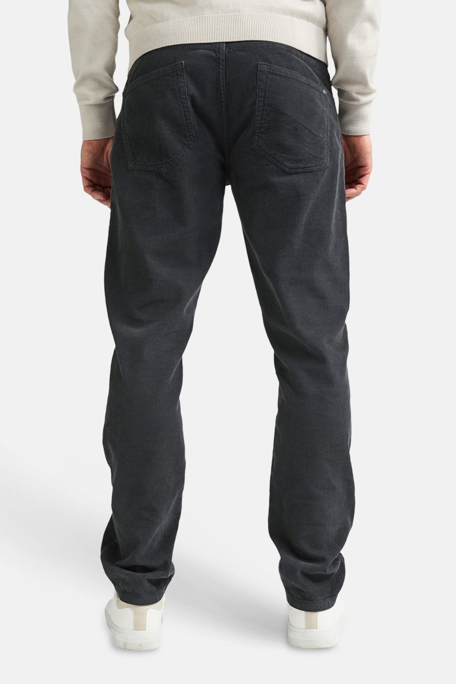 Pantalon de saison gris - Petrol Industries®