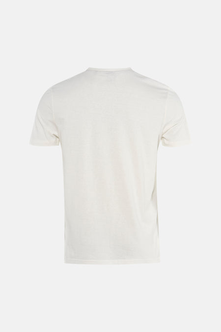 T-shirt (manches courtes) Écru - Petrol Industries®