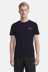 T-shirt à manches courtes - bleu