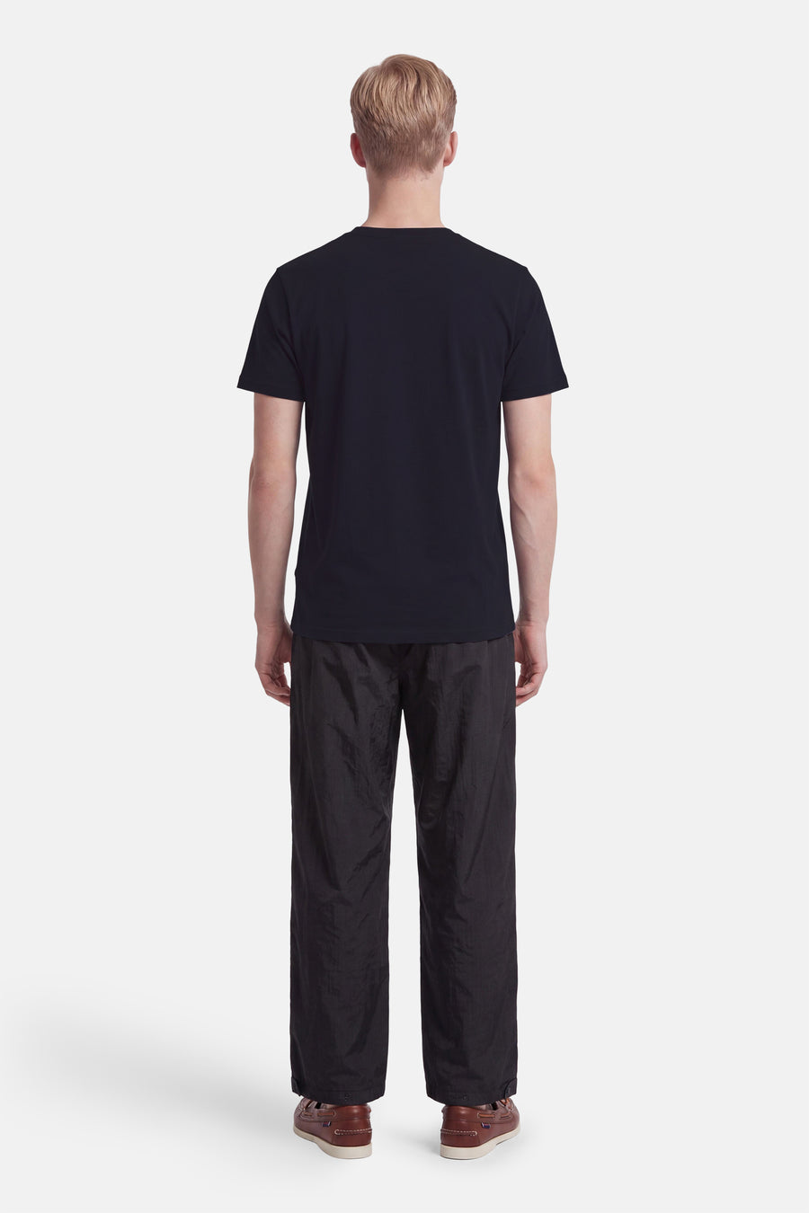T-shirt à manches courtes - bleu
