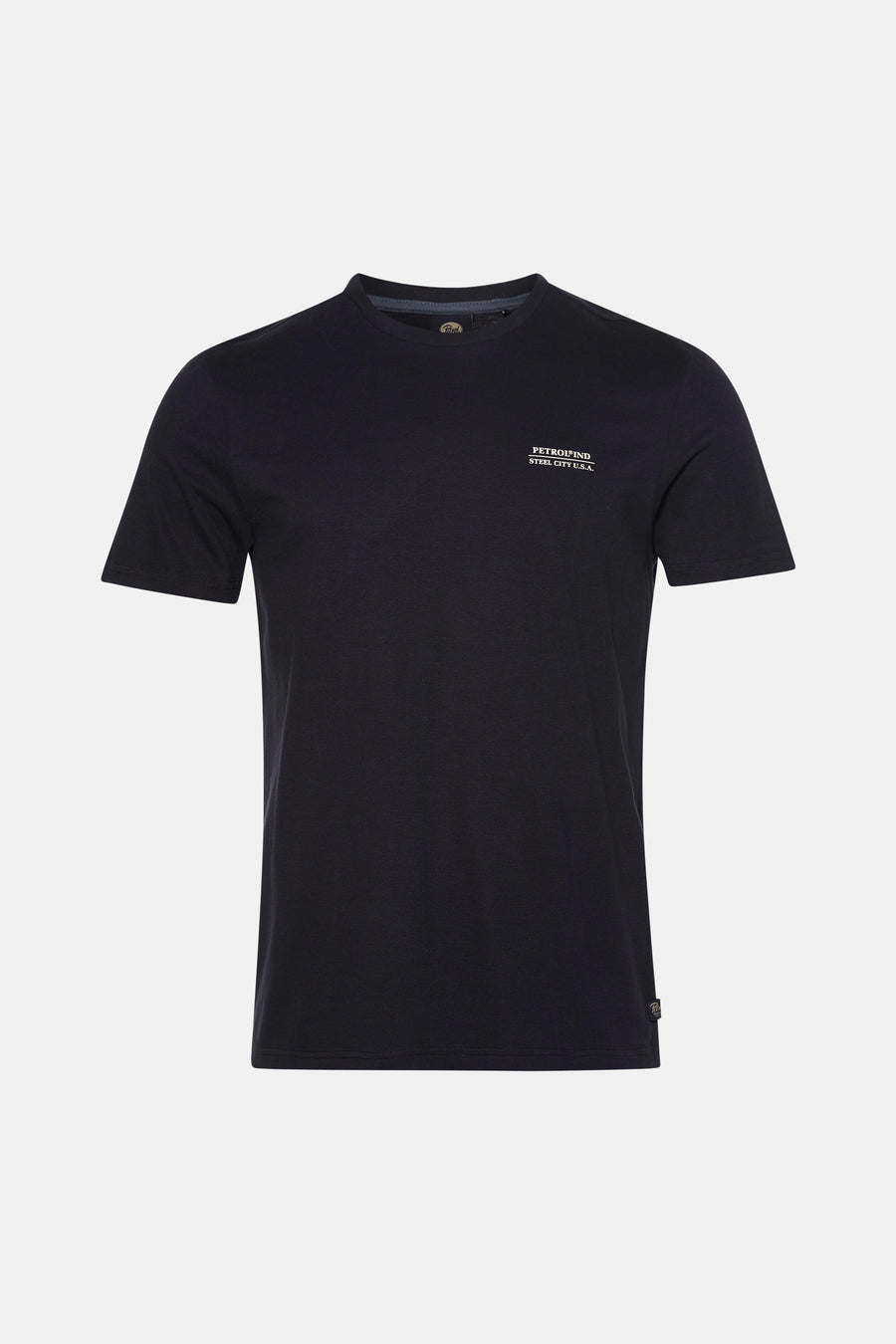 T-shirt à manches courtes - bleu
