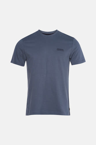 T-shirt à manches courtes - bleu