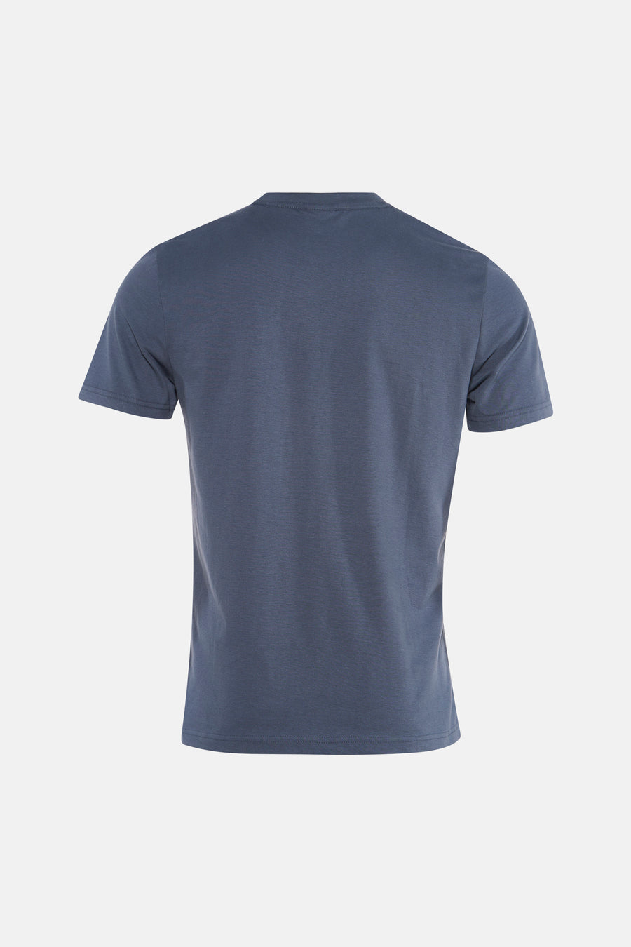 T-shirt à manches courtes - bleu