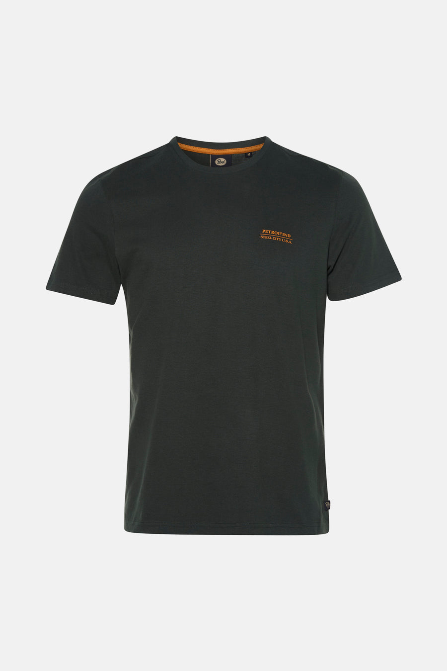 T-shirt (manches courtes) vert - Petrol Industries®