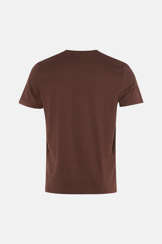 T-shirt (manches courtes) brun - Petrol Industries®