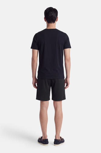 T-shirt à manches courtes - bleu