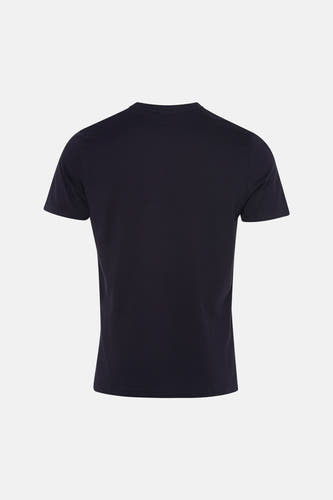 T-shirt à manches courtes - bleu