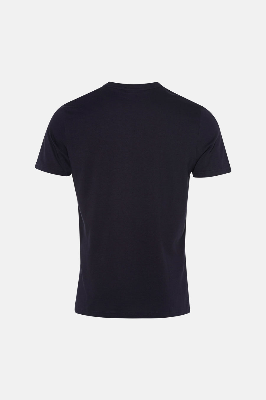 T-shirt à manches courtes - bleu