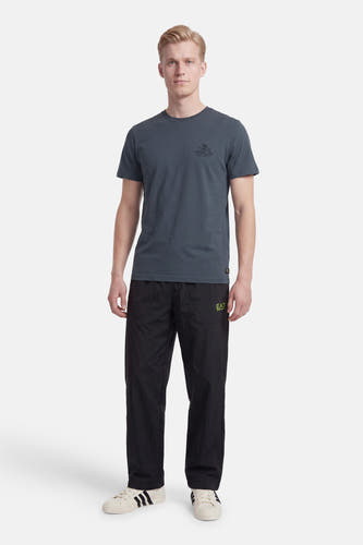 T-shirt à manches courtes - bleu
