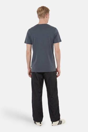 T-shirt à manches courtes - bleu