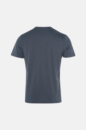 T-shirt à manches courtes - bleu