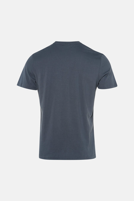 T-shirt (manches courtes) bleu - Petrol Industries®