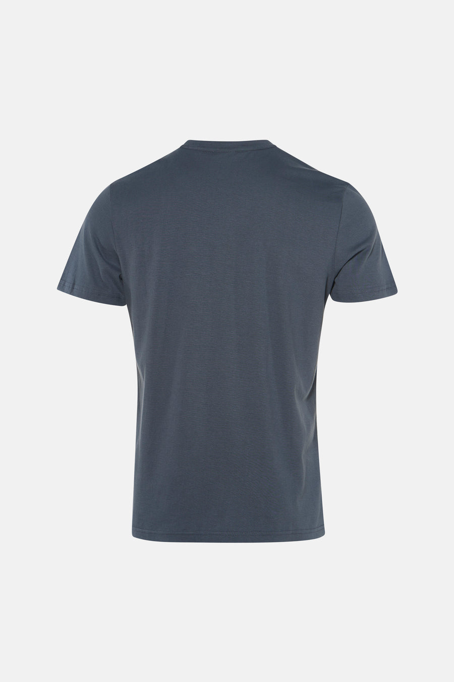 T-shirt à manches courtes - bleu